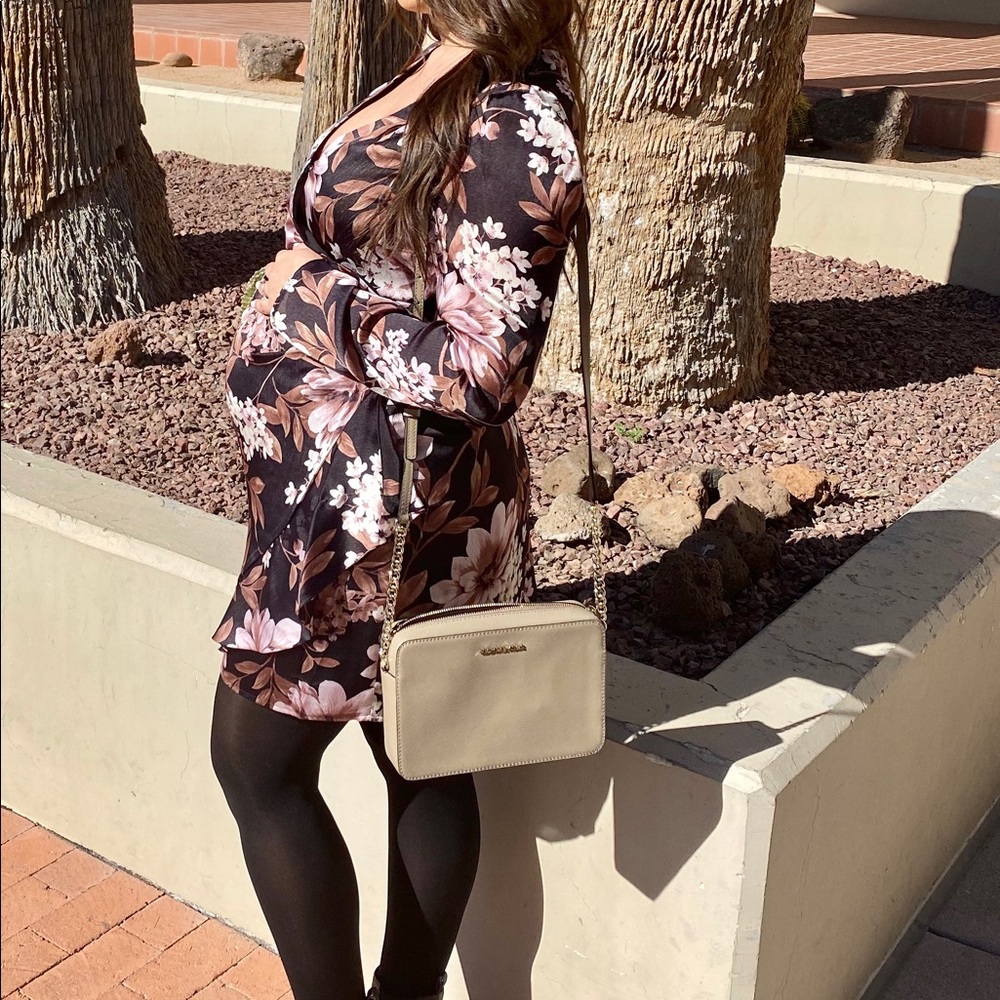 WAYF DRESS